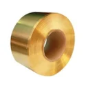 Brass Strip Coils